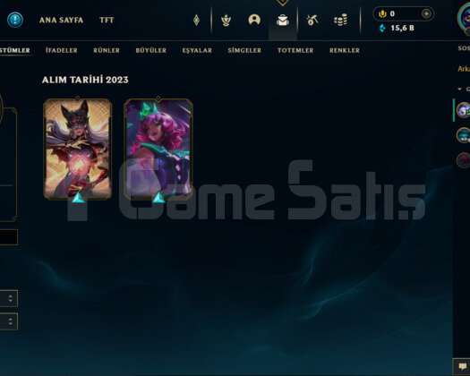 30 LVL 45.000 MAVİ ÖZ UNRANKED HESAP UYGUN FİYAT!