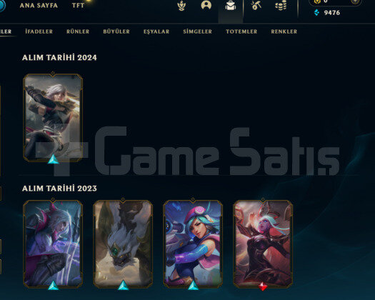 KALİTELİ KOSTÜMLER / 10K MAVİ ÖZ