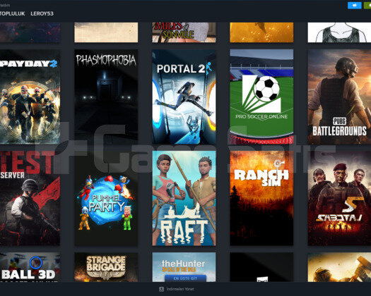 acil satılık steam hesabı