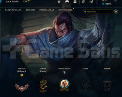 TR SERVER / FRESH BRONZ HESAP