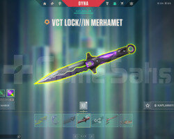 TR SERVER| CHAMP 23 VANDALLI BOL SKİNİ VCT+FAZLASI