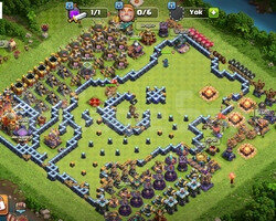 TH 16 DOP DOLU EFSANE HESAP