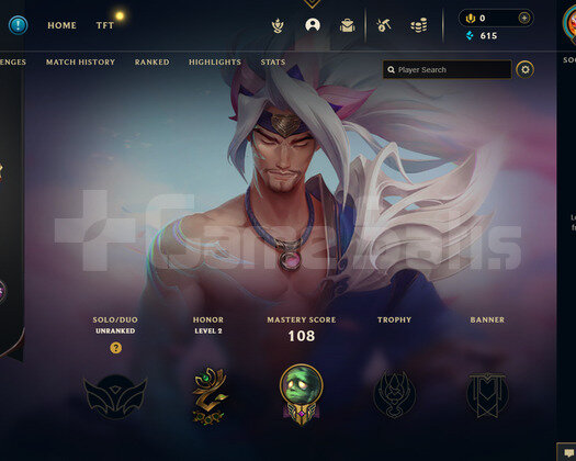 TR Unranked | 8 Kostüm 33 Hero | Handmade Hesap