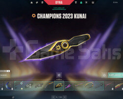 TR SERVER| CHAMP23+SERİ TETİK SETLİ+FAZLASI
