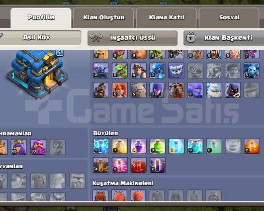 ALTİN  BİLETLİ  TAMAMEN MAX TH12