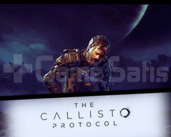 The Callisto Protocol + Garanti + Destek