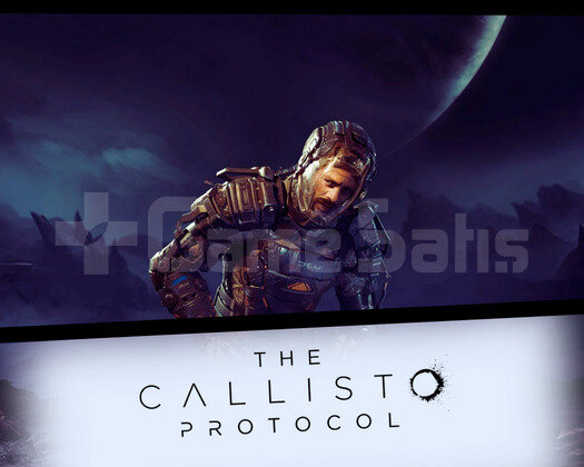 The Callisto Protocol + Garanti + Destek