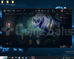 EUW-SMURF-İLK MAİL ONAYSIZ