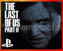 THE LAST OF US 2 PS4/PS5 | GARANTİ