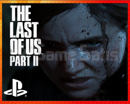 THE LAST OF US 2 PS4/PS5 | GARANTİ