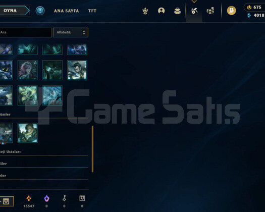 EUW Emerald 2  / Handmade