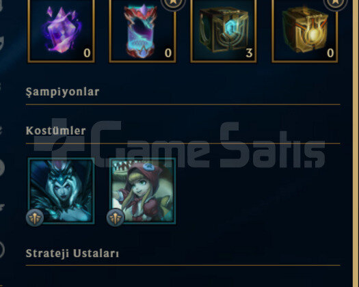 2021 KURULUM / ESKİ HESAP  / FRESH HESAP