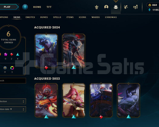 D2 MAINLIK TR ACC HANDMADE