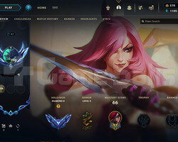 D2 MAINLIK TR ACC HANDMADE