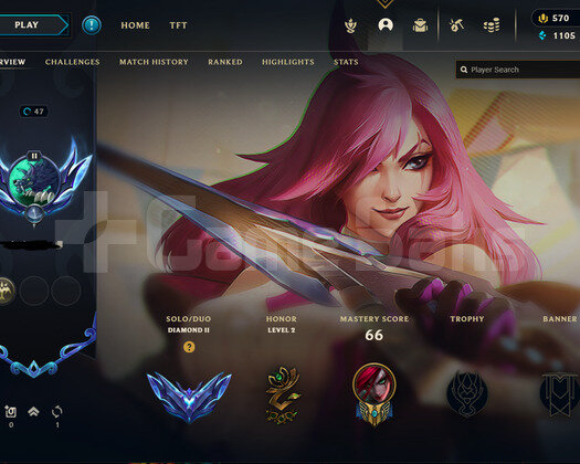 D2 MAINLIK TR ACC HANDMADE