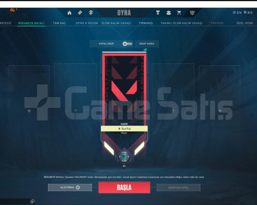 Plat 2 aimgod DOLU