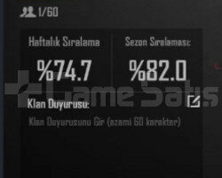 8.3 İSİM AÇIK 5DK TESLİMAT