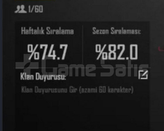 8.3 İSİM AÇIK 5DK TESLİMAT