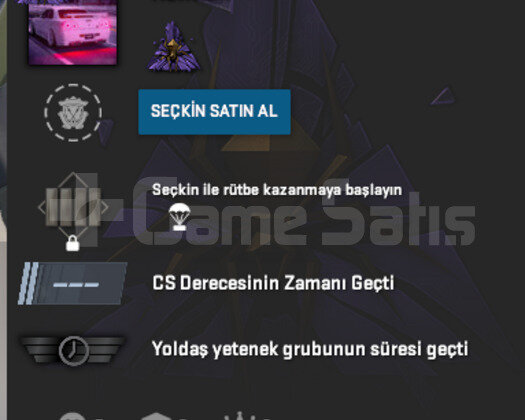 1 MADALYA CS HESABI