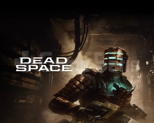 DEAD SPACE PS4/PS5 | GARANTİ