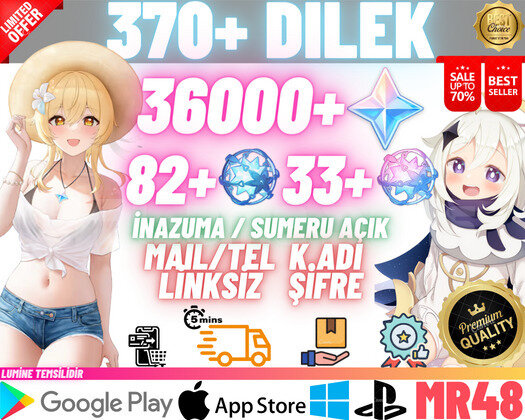 EU | MR48 370+ Dilek - 36000 Köken 82+33 Yazgı