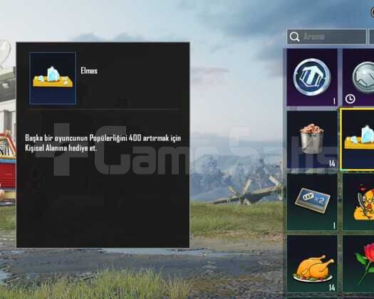 5k pop
