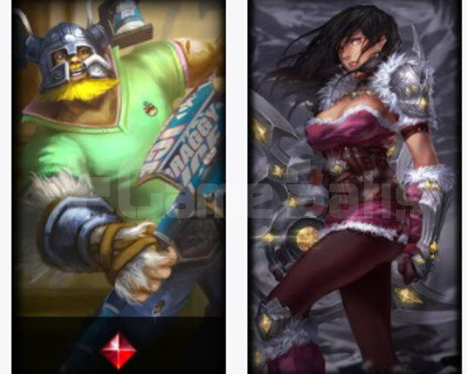 TR HANDMADE UNRANKED