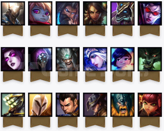 TR HANDMADE UNRANKED