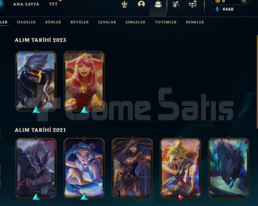 ELLE KASILMIŞ / KALİTELİ KOSTÜMLER /52 LEVEL