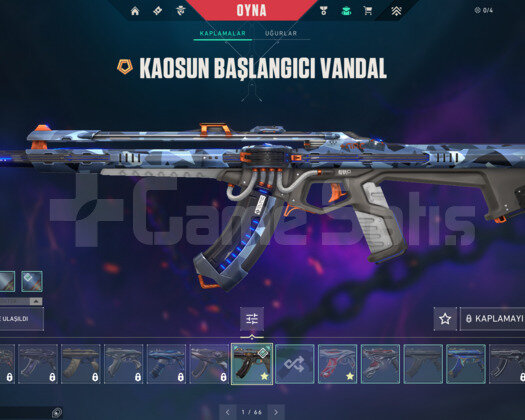 ASİL KARAMBİT/UZAY AVCI/YAĞMACI E-POSTA HESAP