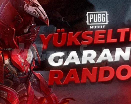 EN AZ 3 ADET YÜKSELTİLEBİLİR GARANTİLİ RANDOM HESP
