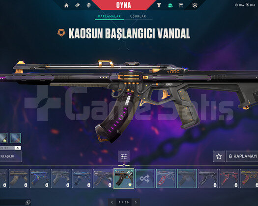 ucuza valorant hesabı