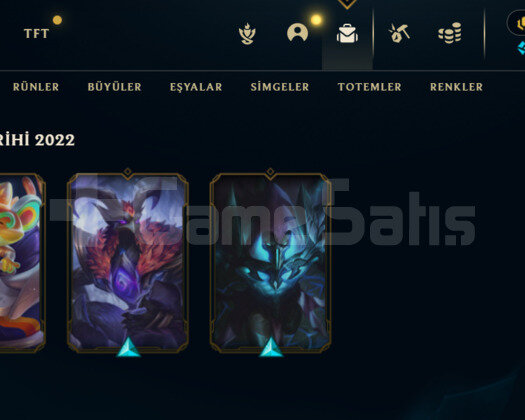 2021 KURULUM / ESKİ HESAP / 6K MAVİ ÖZ