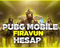Firavun çıkma ihtimali olan random hesap