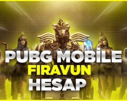 Firavun çıkma ihtimali olan random hesap