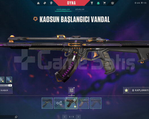 ASİL VE YAĞMACI KARAMBİT/UZAY AVCI EPOSTA HESAP