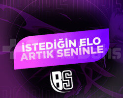 ISTEDIGIN ELO SENINLE! EN HIZLI BIR SEKILDE TESLIM