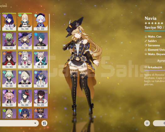 MR 52 C2 Raiden + Navia ve silahları + Rate up