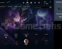 38 LEVEL 5 DEĞERLİ SKİN