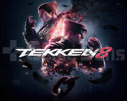 TEKKEN 8 + Garanti