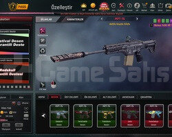 62 LEVEL ZULA HESABI | 1 DAKİKADA TESLİM!