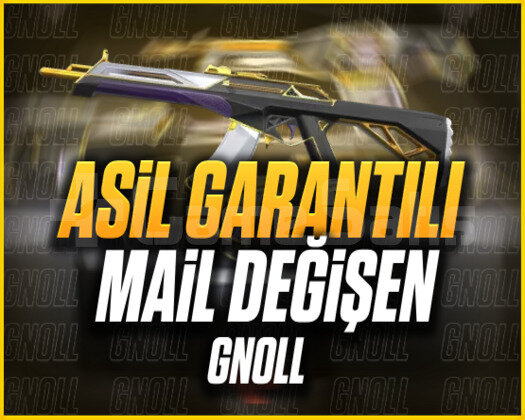+5000SATIŞ/ASİL GARANTİLİ MAİL DEĞİŞEN HESAP