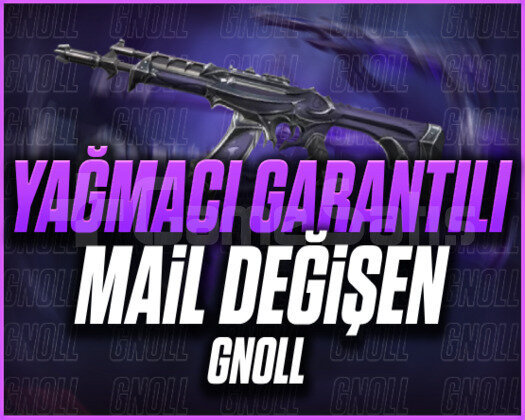 +5000SATIŞ/ YAĞMACI GARANTİLİ MAİLLİ HESAP