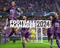 Football Manager 24 + İn Game Editör & Garanti