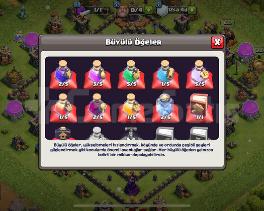 Belediye Binası 9 Max - Full + Full