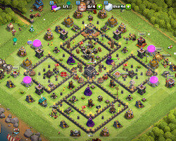 Belediye Binası 9 Max - Full + Full