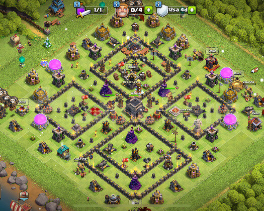 Belediye Binası 9 Max - Full + Full