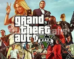 GTA 5 ONLİNE Bilgileri Değişir