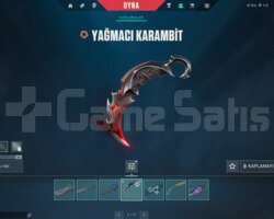 YAĞMACI KRMBT/UZAY AVCI/SERİ TETİK EPOSTA HESAP