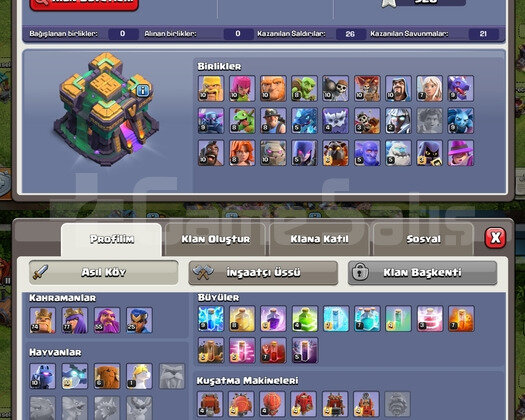 TH 14 MAXA YAKIN EFSANE HESAP
